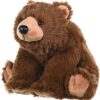 Oso de peluche