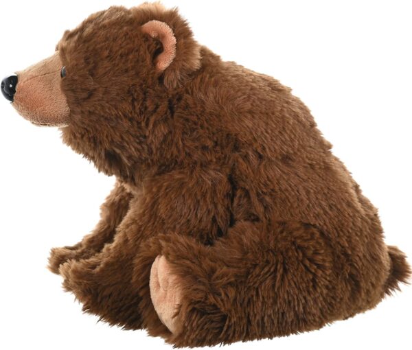 Oso de peluche