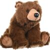 Oso de peluche