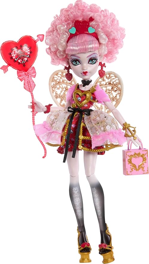 cupido juguete Cupido muñeca