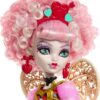 frente cupido Cupido muñeca
