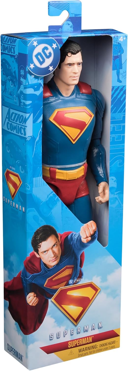 Superman