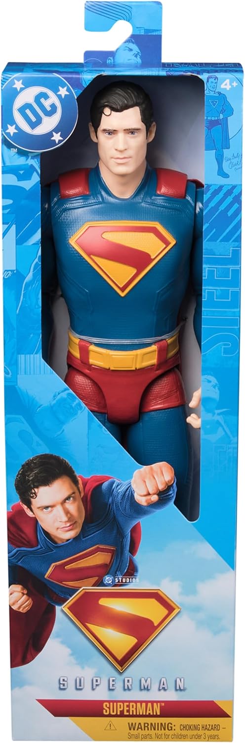 Superman