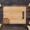 Tablas de Madera
