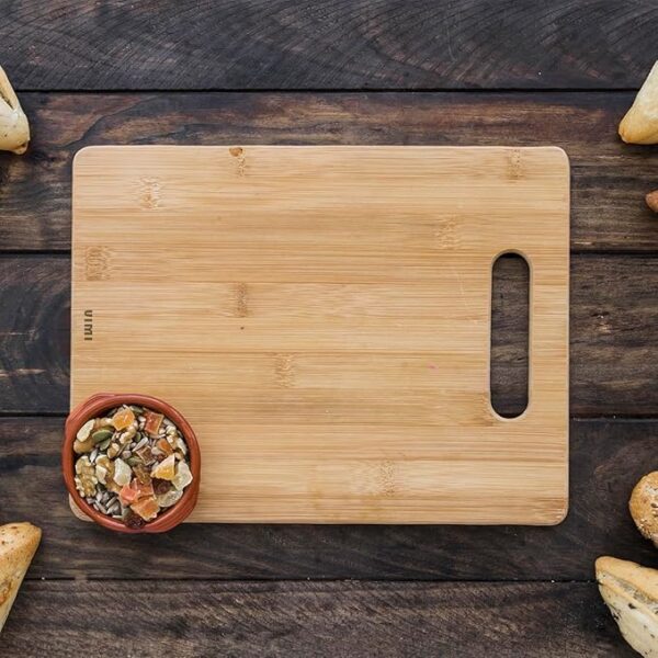 Tablas de Madera