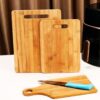 Tablas de Madera