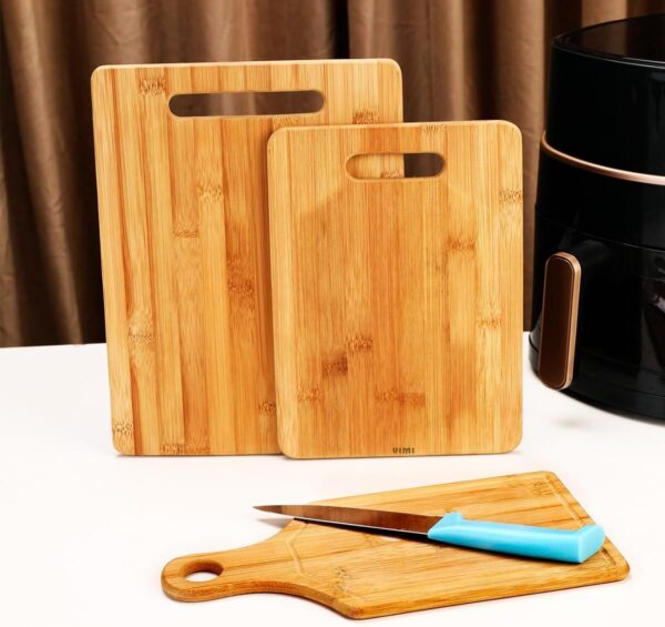 Tablas de Madera