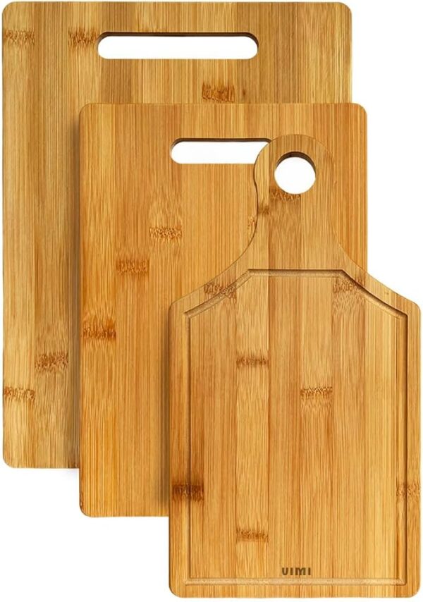 Tablas de Madera