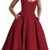 Vestido de corse